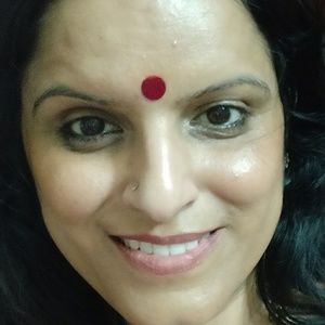 Meet your Posher, Archana